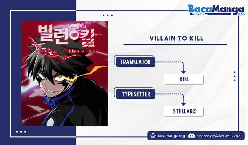 kill-to-villain Chapter chapter-46