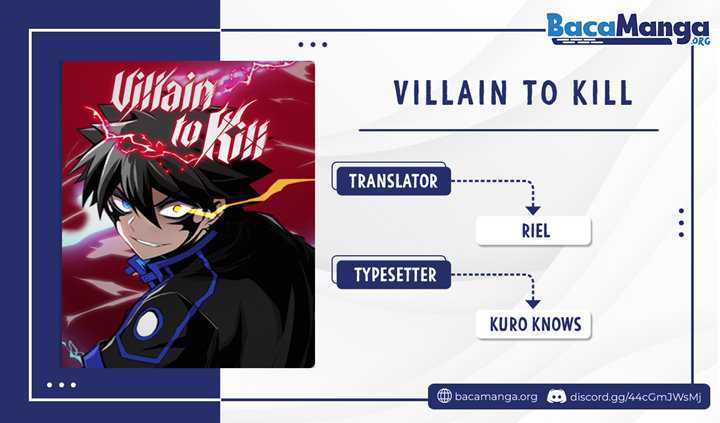 kill-to-villain Chapter chapter-47
