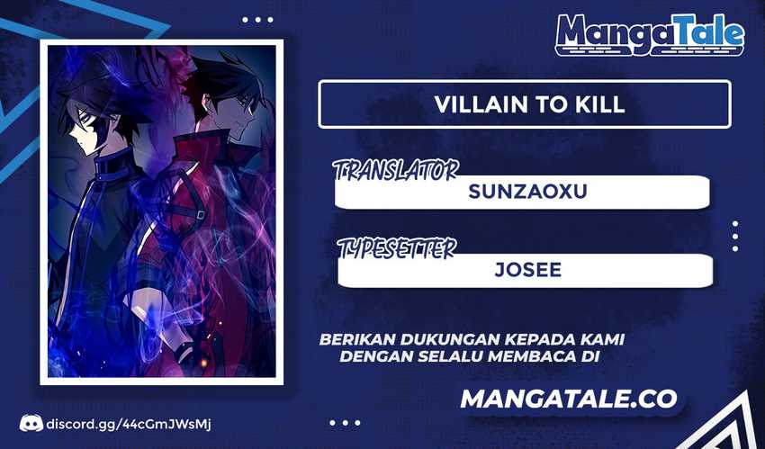 kill-to-villain Chapter chapter-55