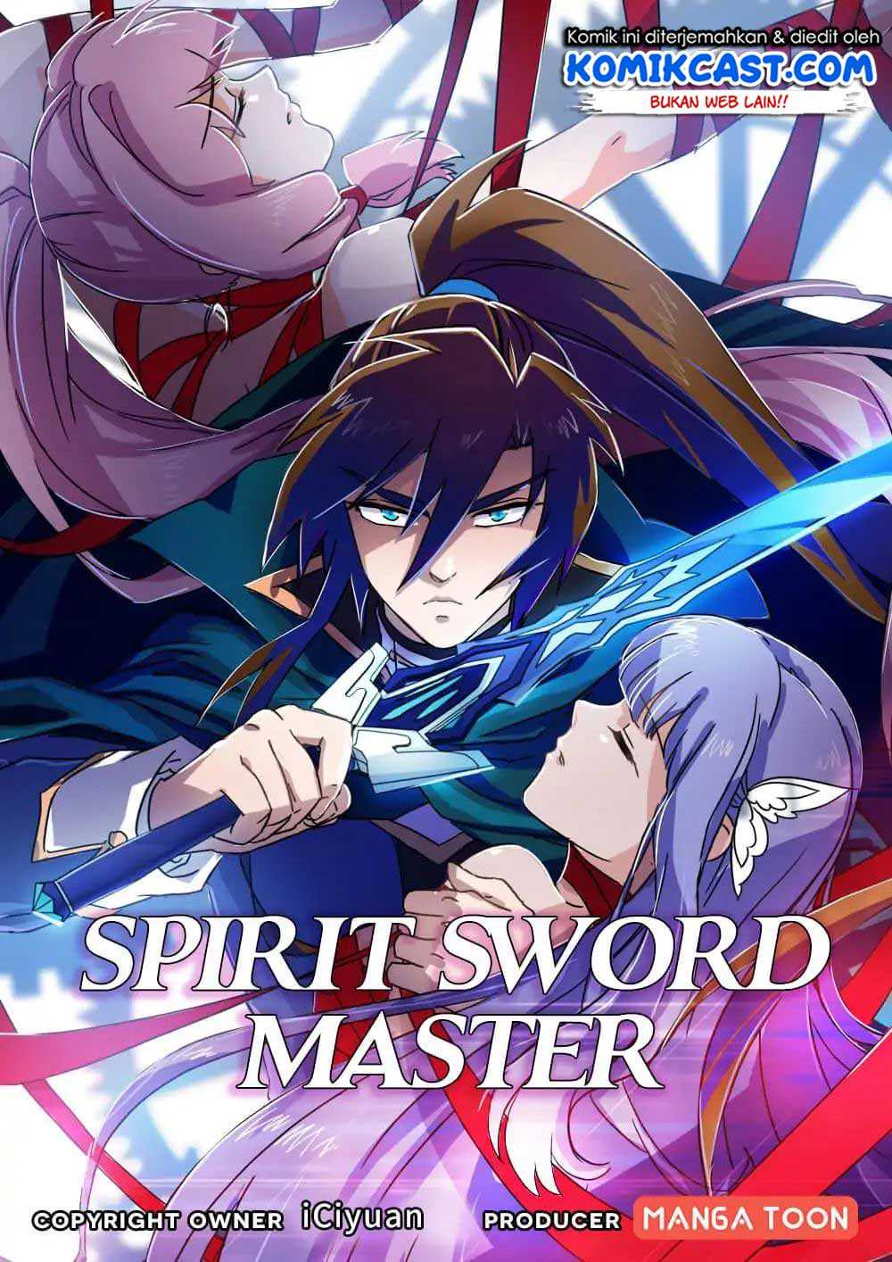 Spirit Sword Sovereign Chapter 86-90
