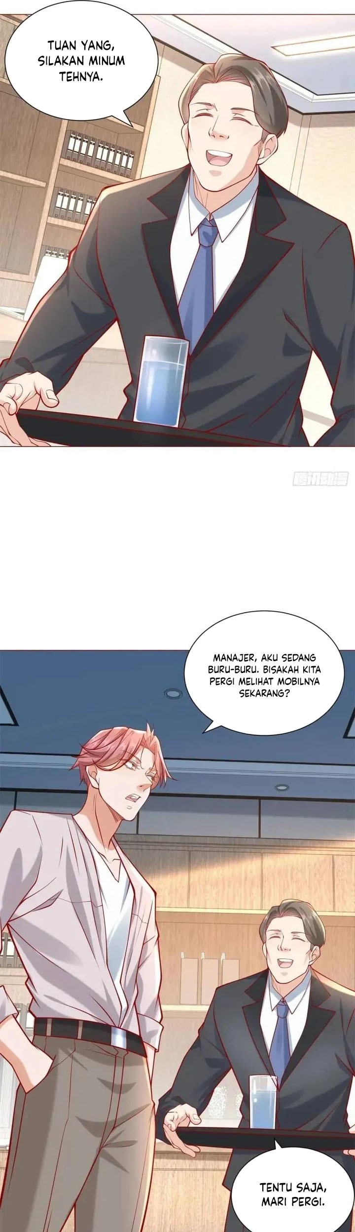 whats-wrong-with-me-an-online-car-hailing-driver-with-some-money Chapter 70