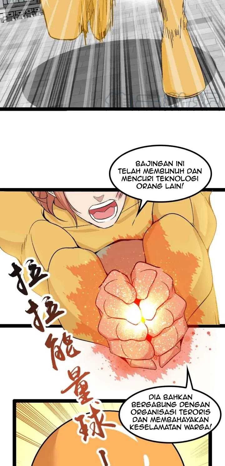I Am an Invincible Genius Chapter 107