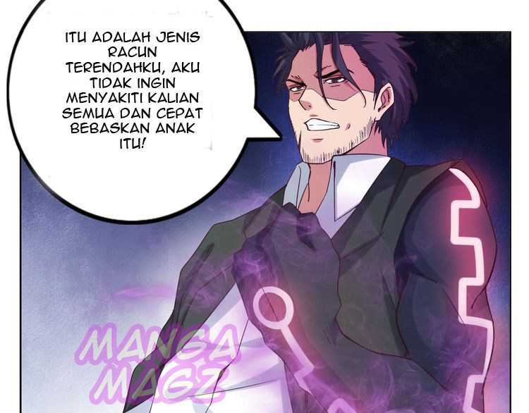 I Am an Invincible Genius Chapter 12