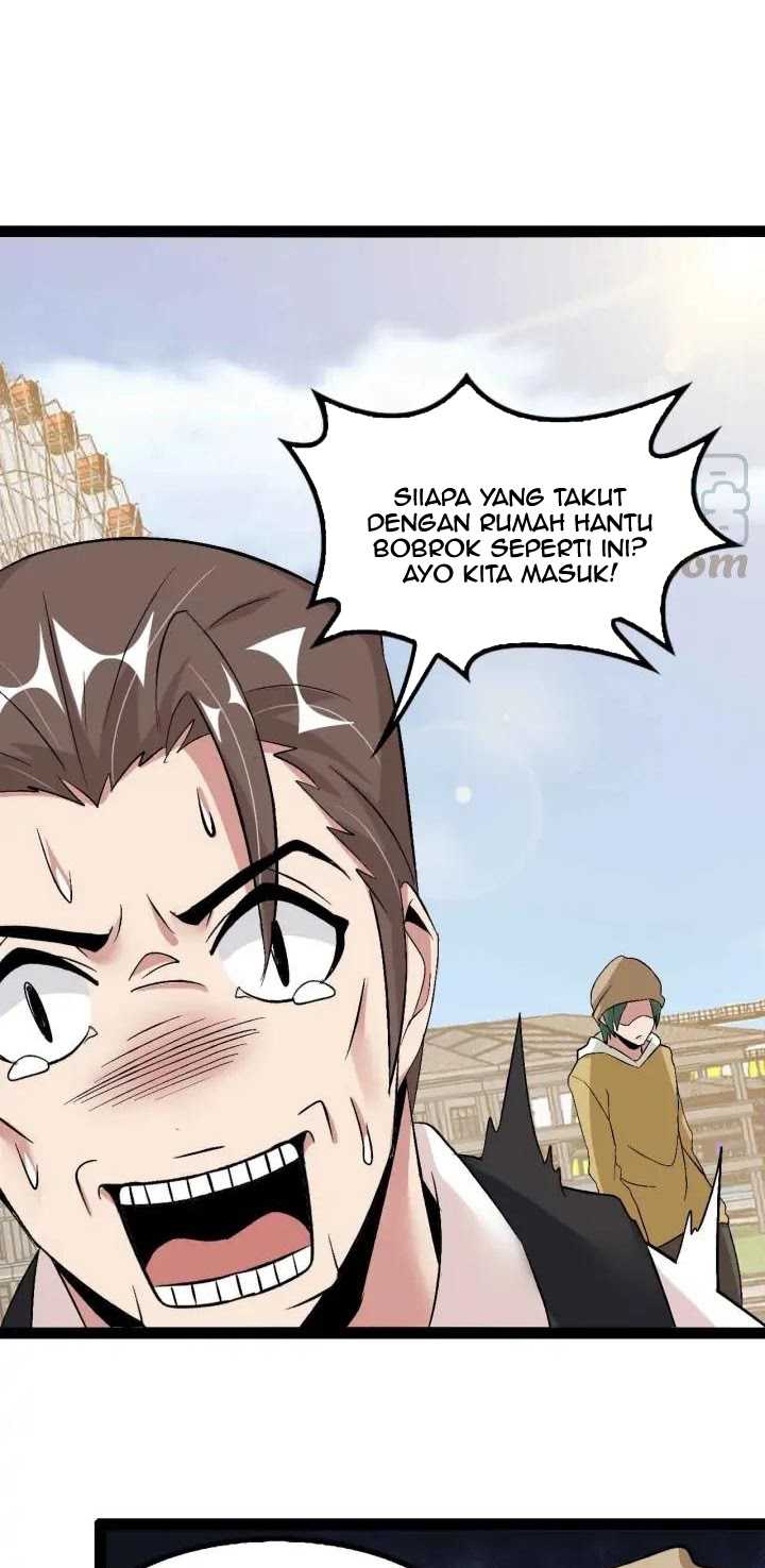 I Am an Invincible Genius Chapter 120