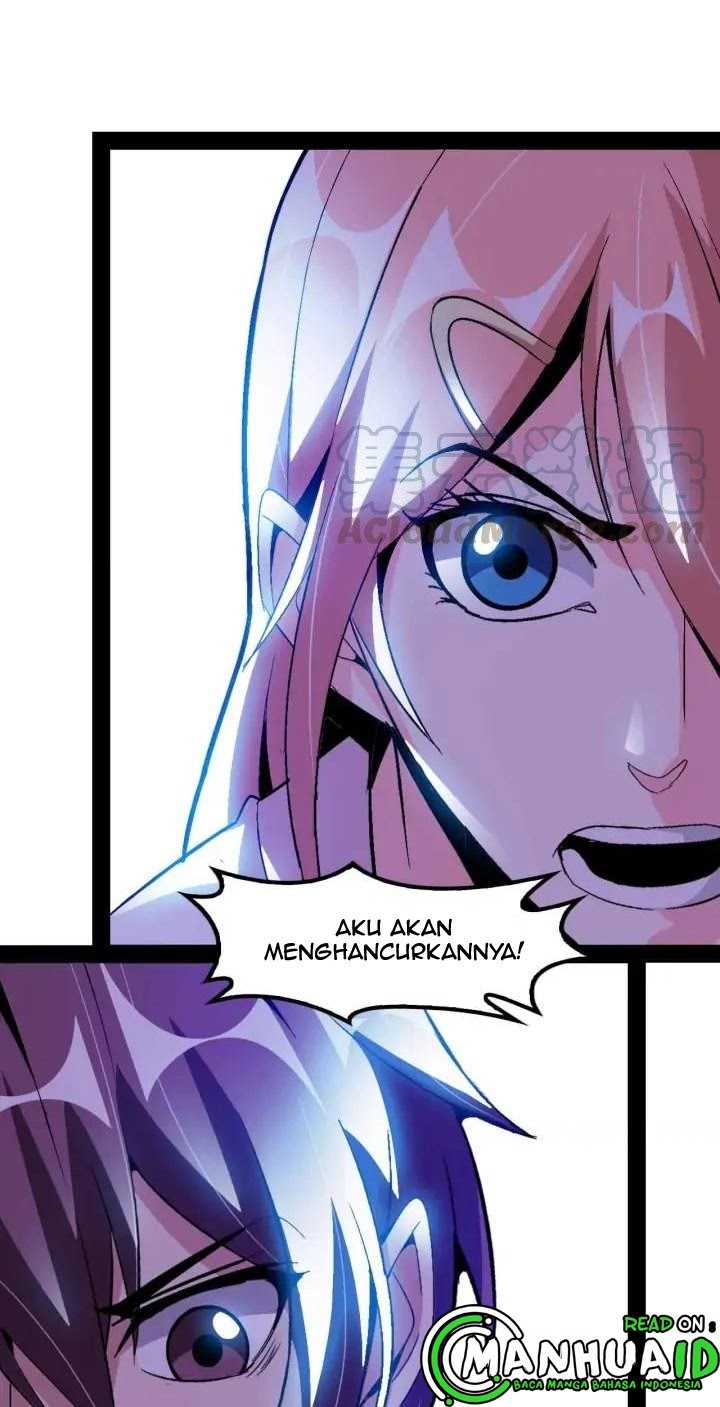 I Am an Invincible Genius Chapter 122