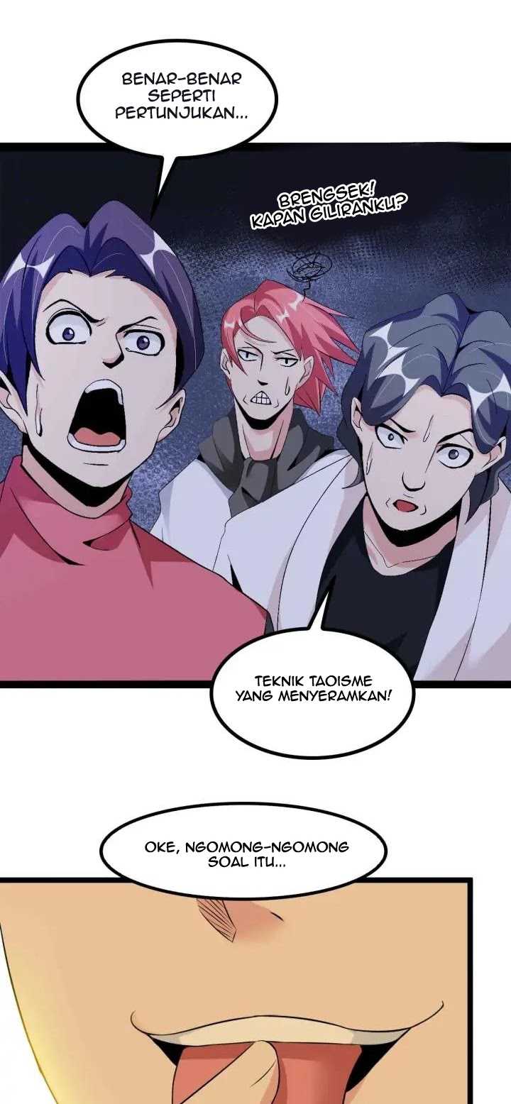 I Am an Invincible Genius Chapter 126