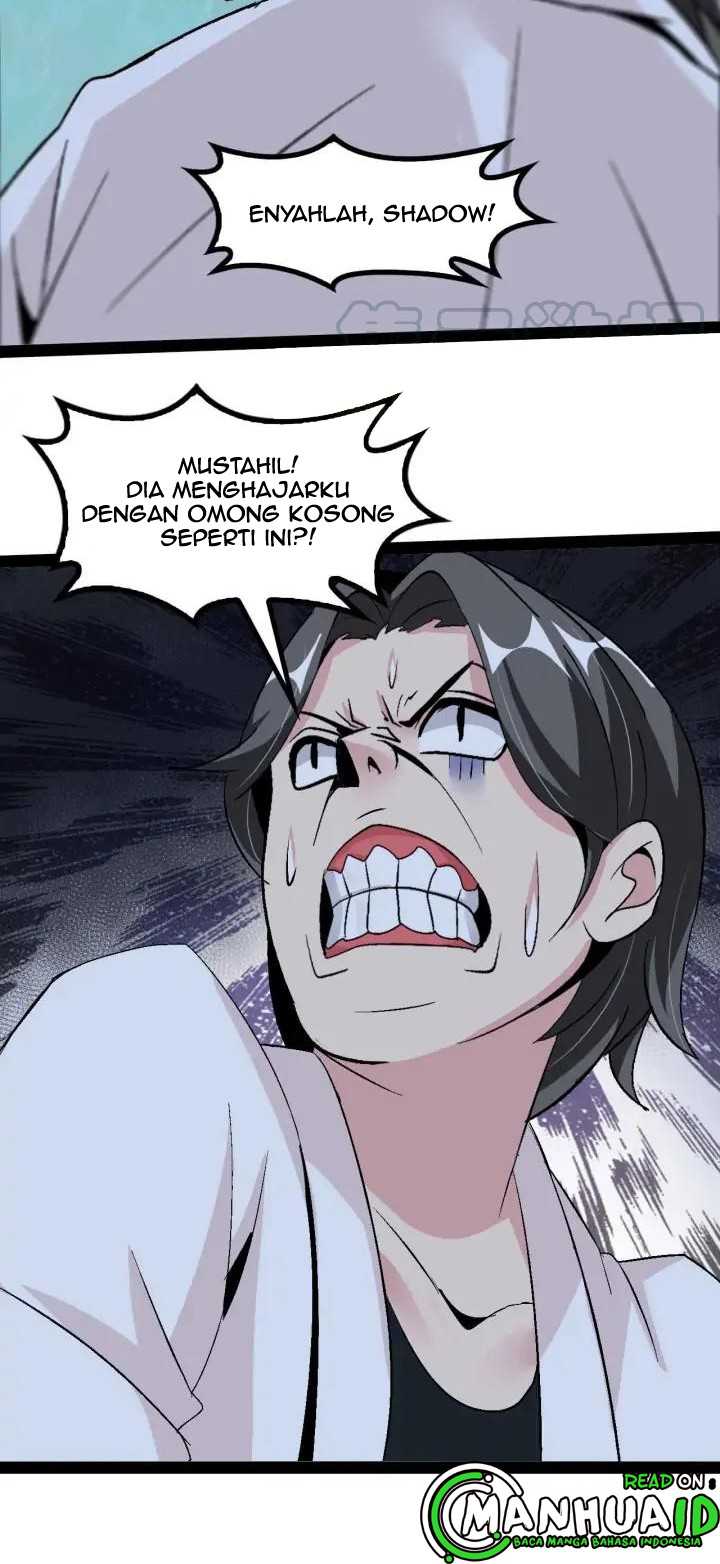 I Am an Invincible Genius Chapter 128