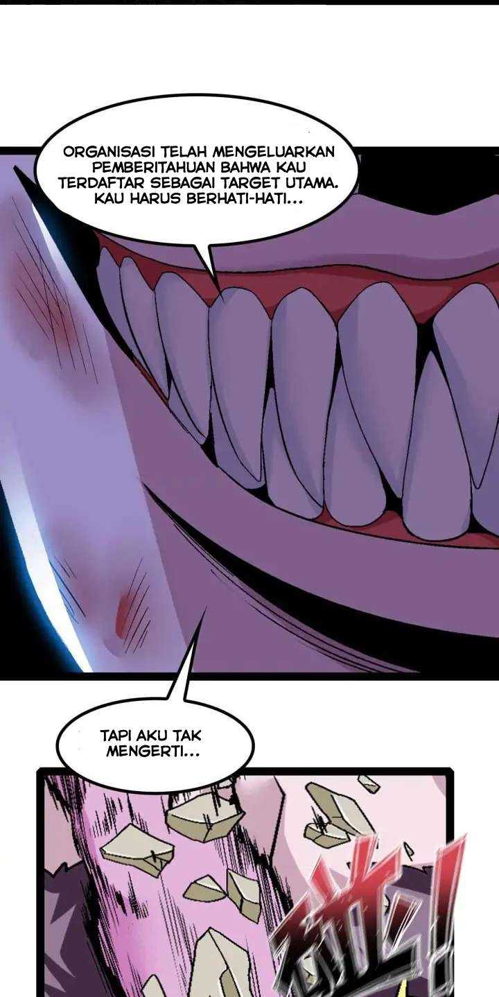 I Am an Invincible Genius Chapter 132