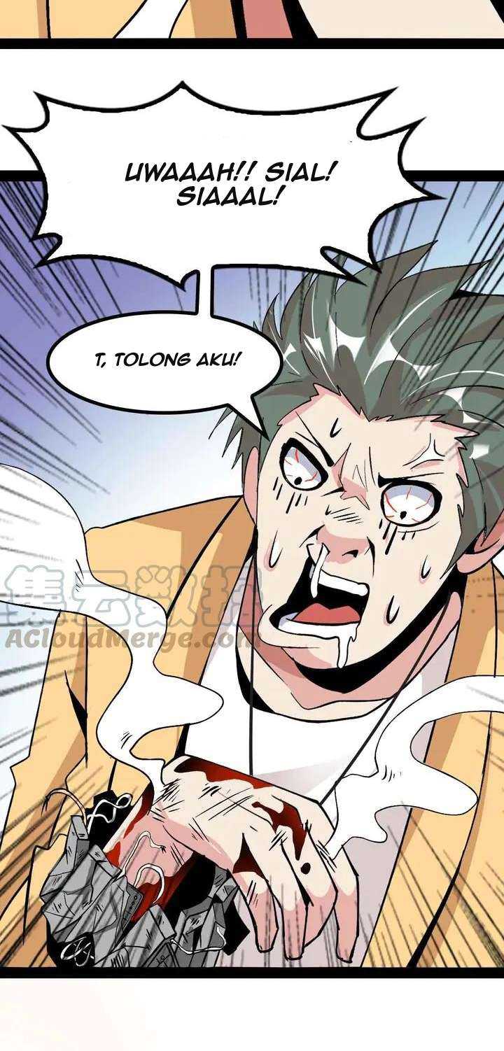 I Am an Invincible Genius Chapter 137