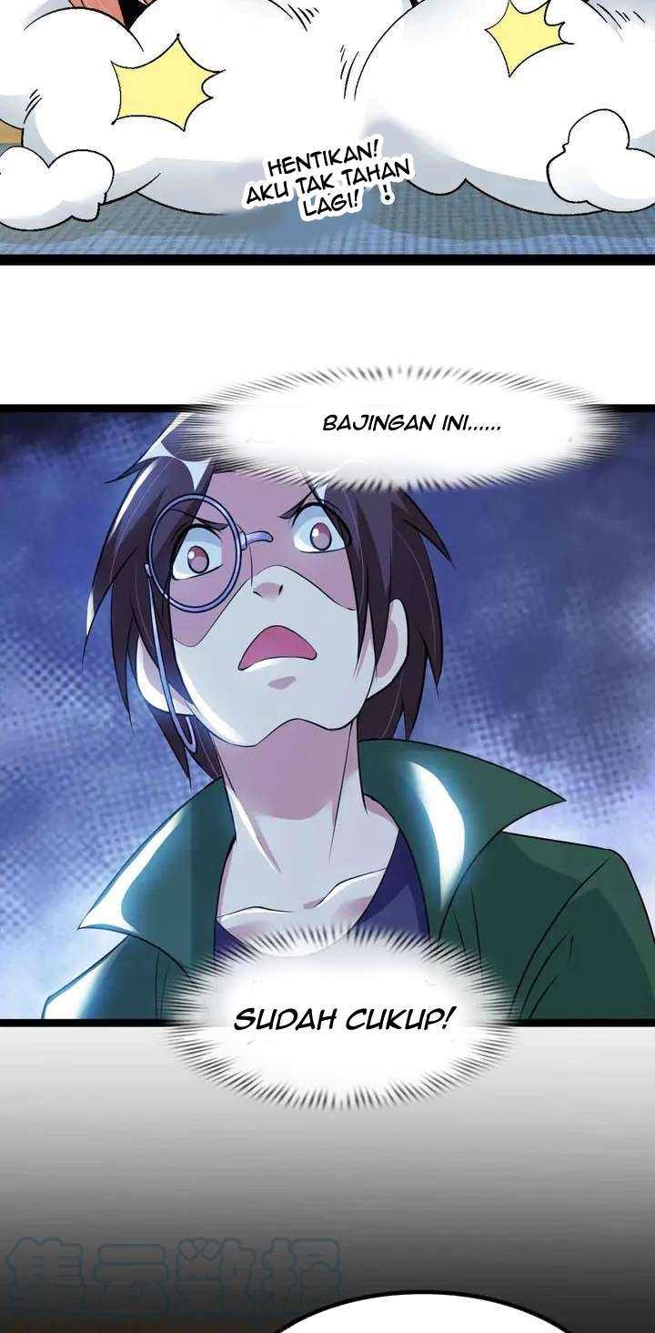 I Am an Invincible Genius Chapter 142