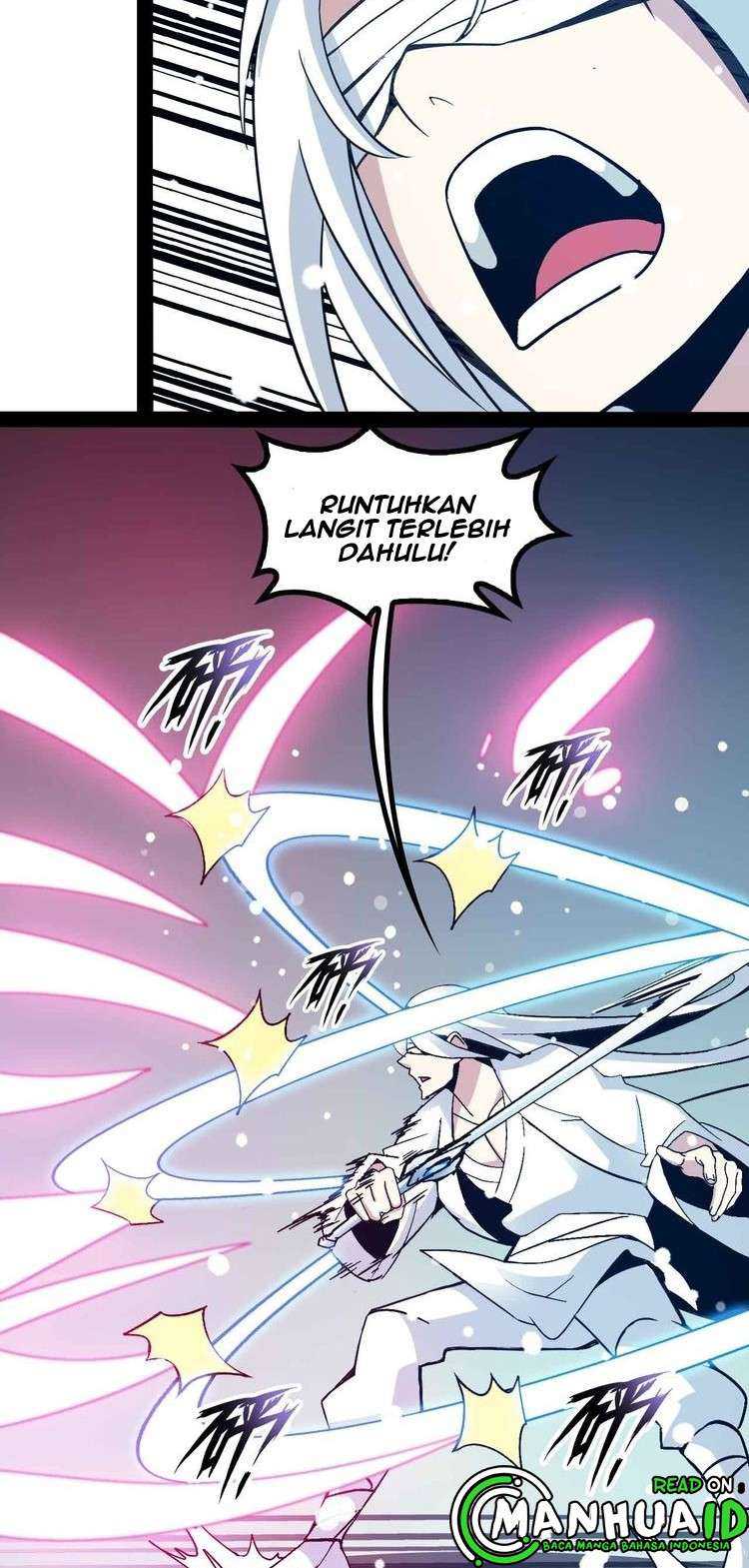 I Am an Invincible Genius Chapter 151