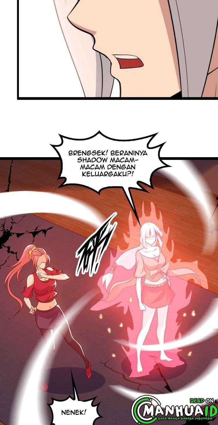 I Am an Invincible Genius Chapter 152