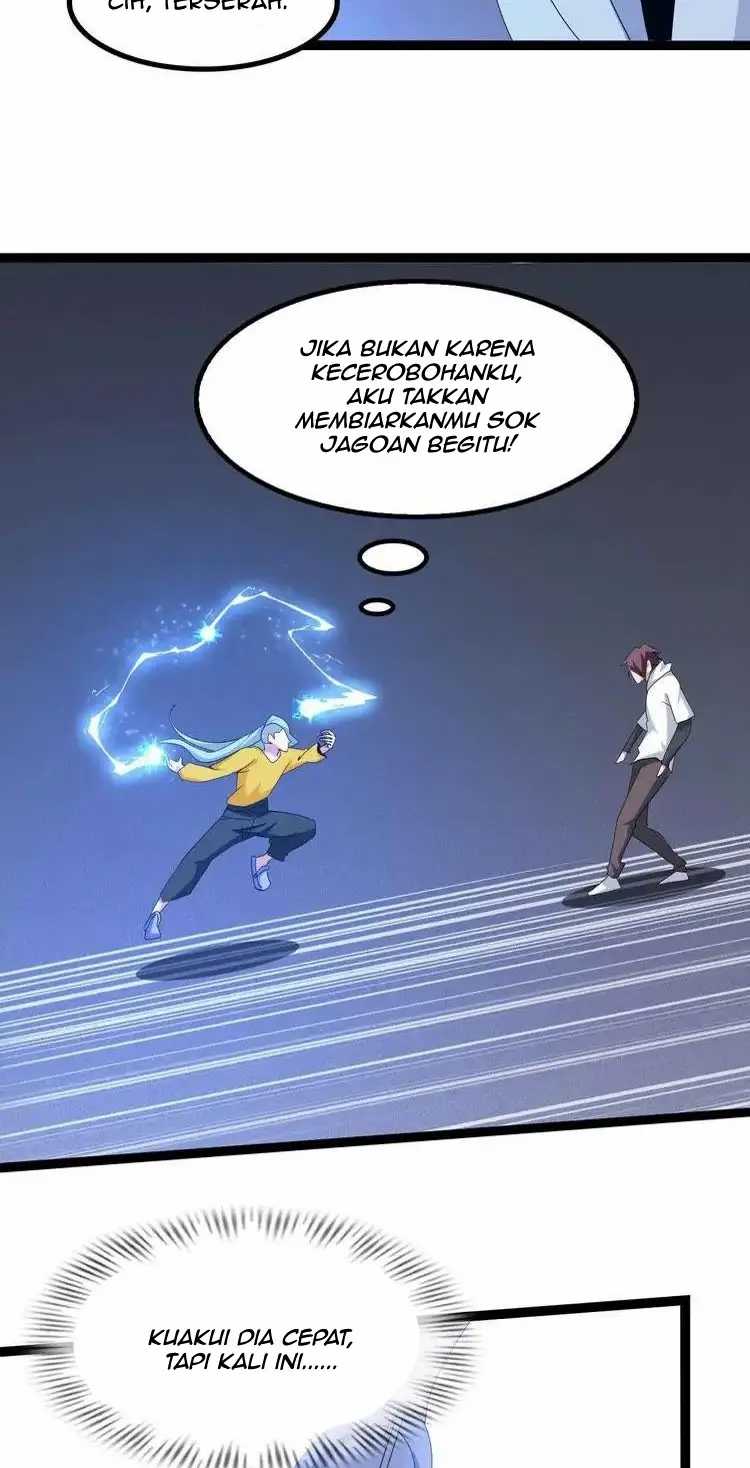 I Am an Invincible Genius Chapter 164