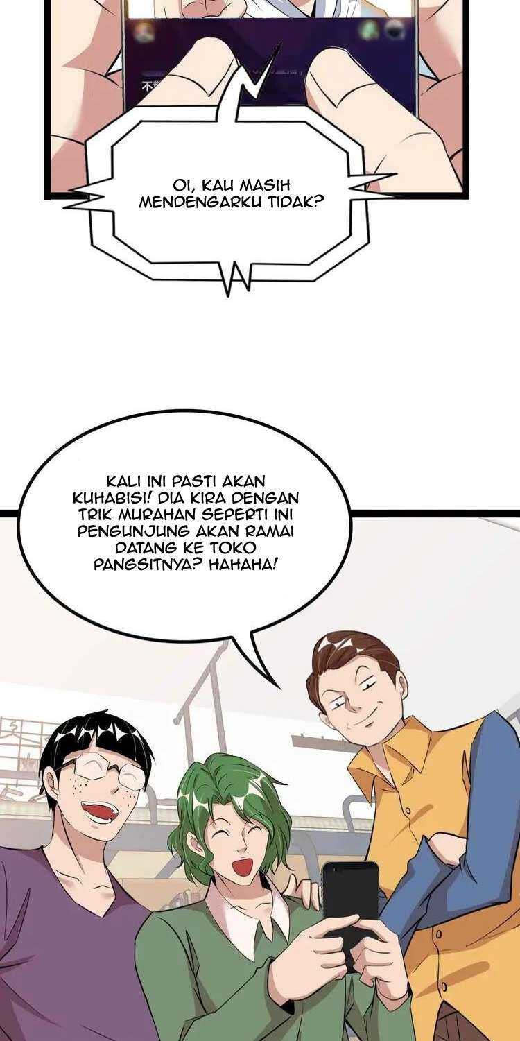 I Am an Invincible Genius Chapter 171