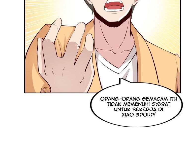I Am an Invincible Genius Chapter 21