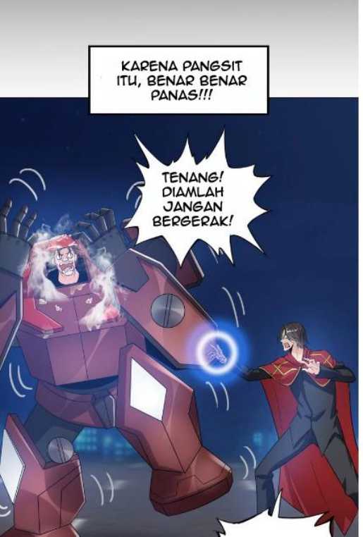 I Am an Invincible Genius Chapter 30