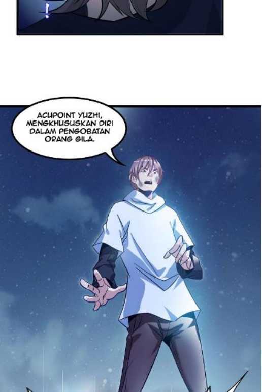 I Am an Invincible Genius Chapter 32