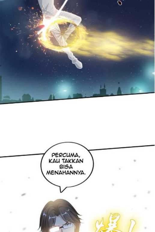 I Am an Invincible Genius Chapter 33