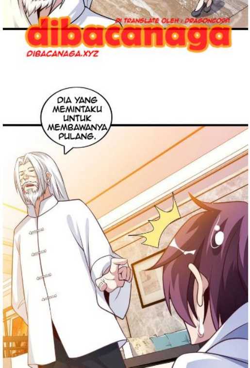 I Am an Invincible Genius Chapter 36