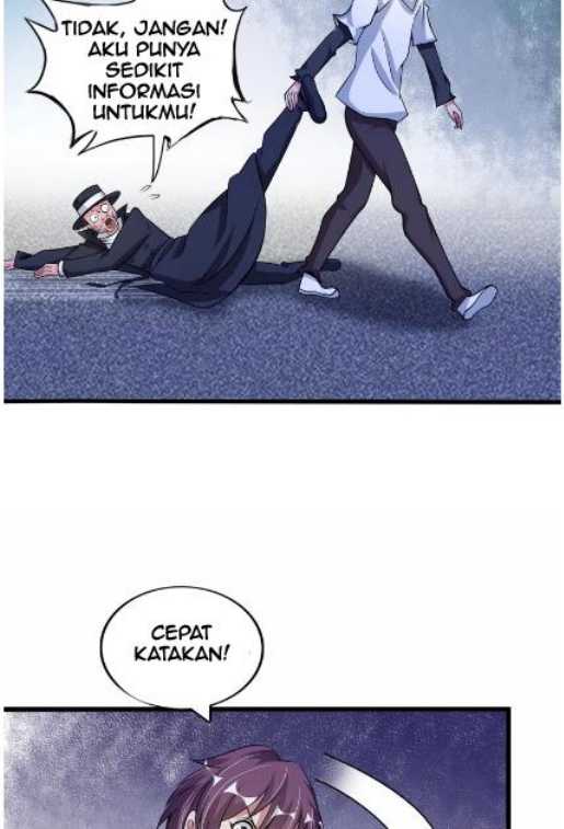 I Am an Invincible Genius Chapter 41