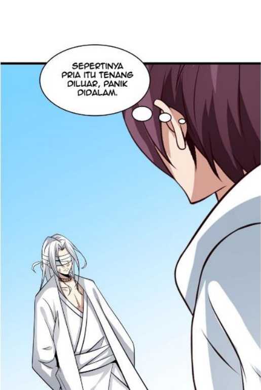 I Am an Invincible Genius Chapter 43