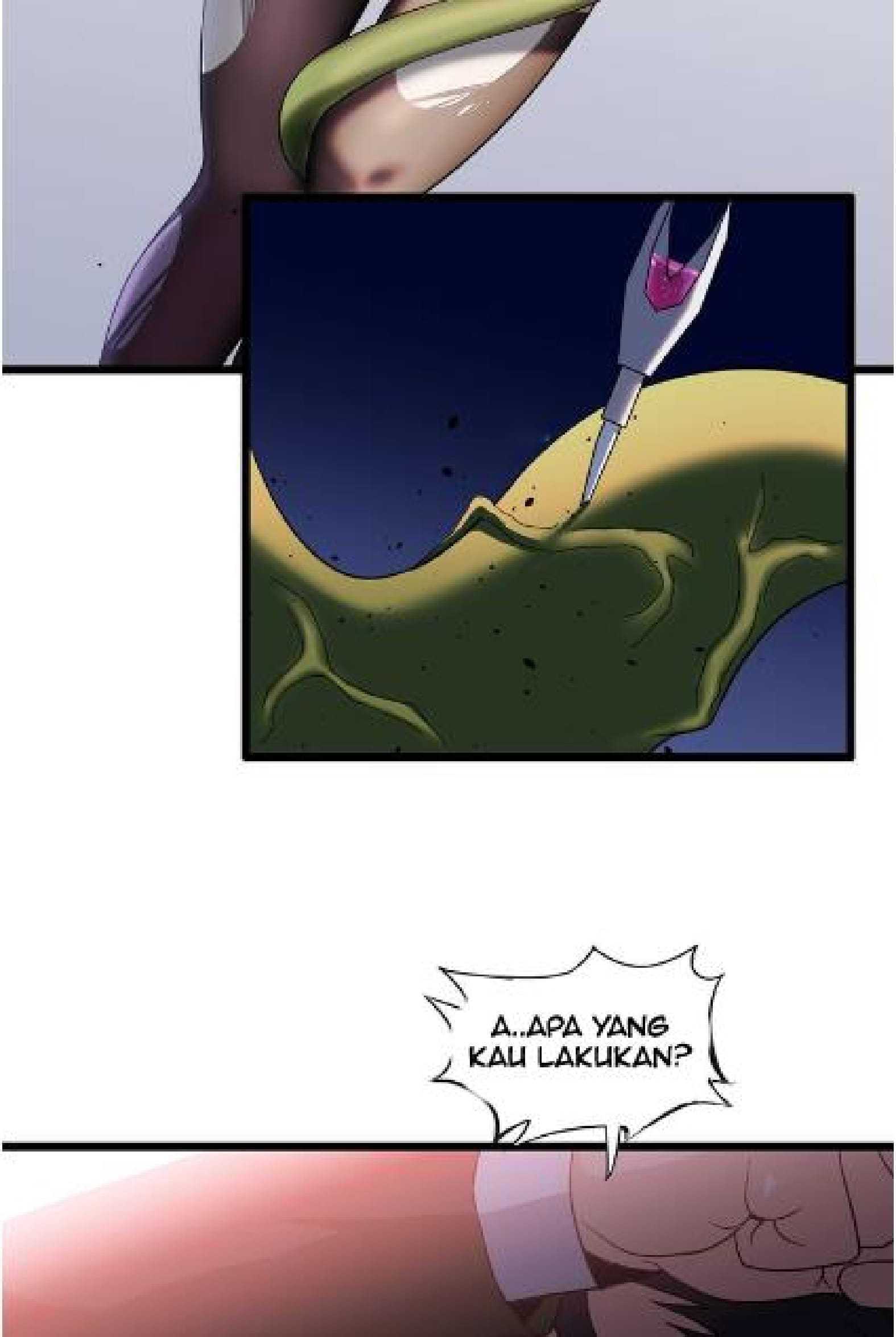 I Am an Invincible Genius Chapter 49