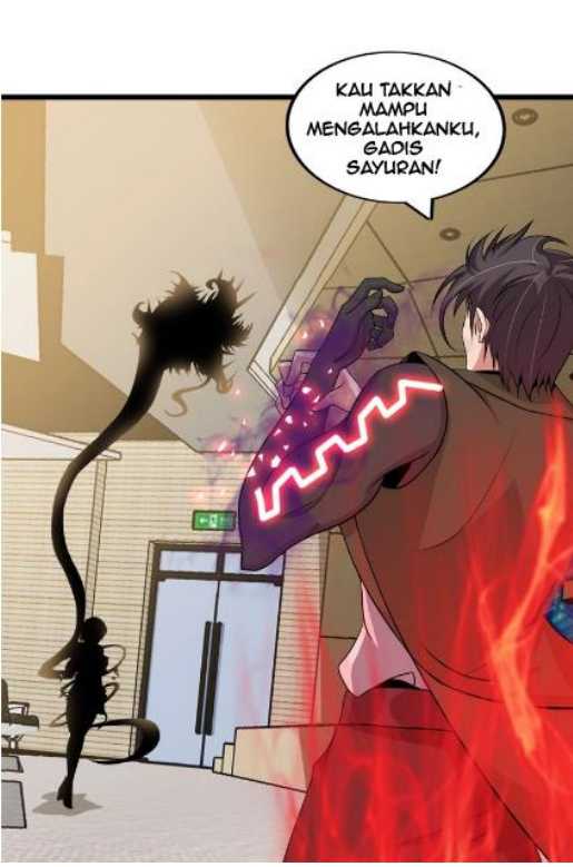 I Am an Invincible Genius Chapter 51