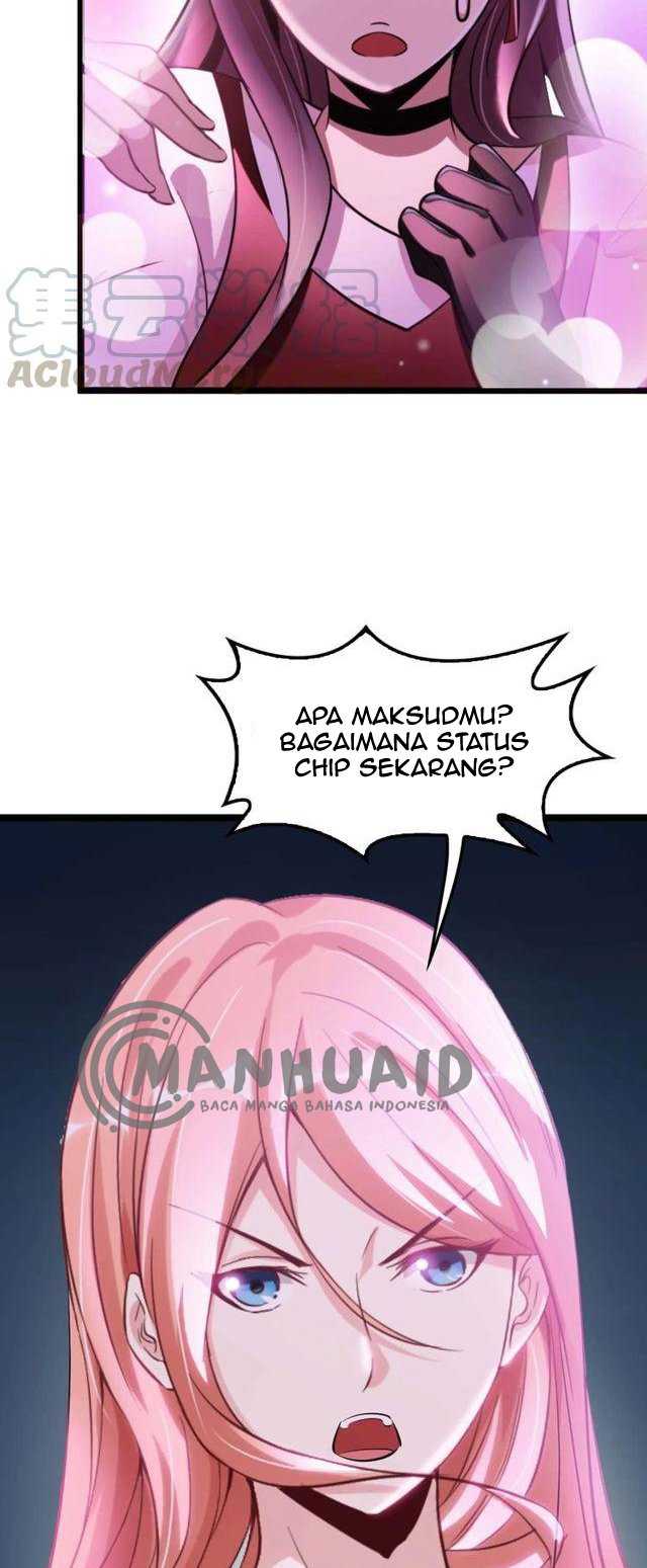 I Am an Invincible Genius Chapter 70