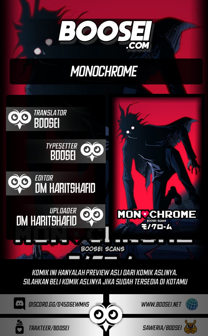 Monochrome Chapter 01