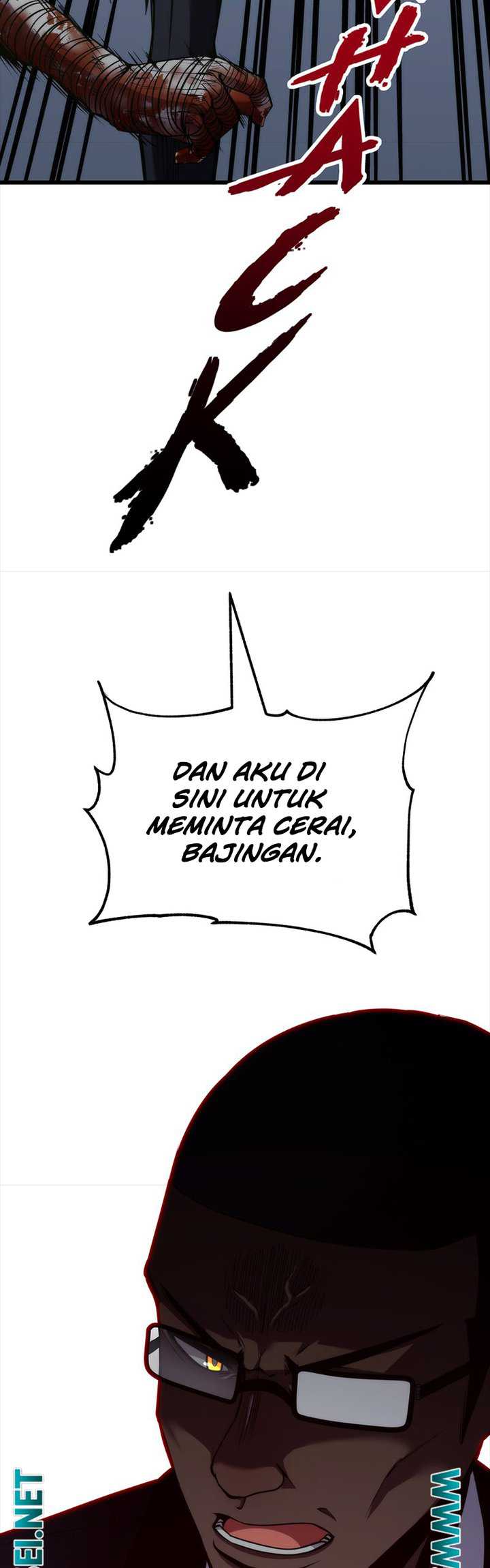 Monochrome Chapter 36 bahasa indonesia