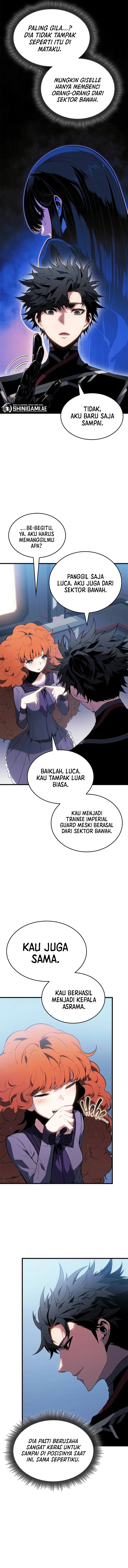 bad-born-blood Chapter 21