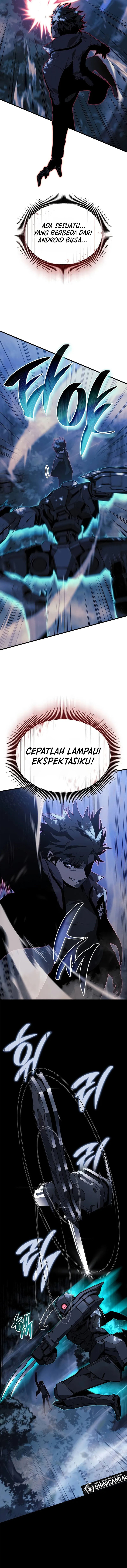 bad-born-blood Chapter 23