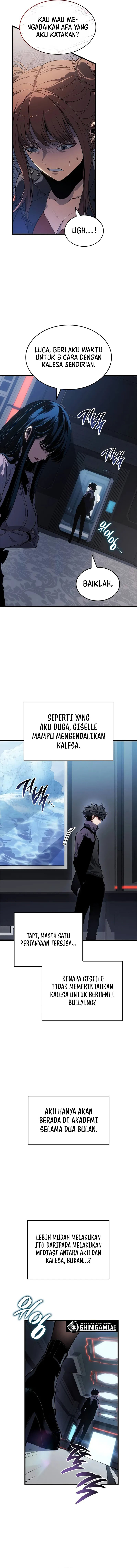 bad-born-blood Chapter 23