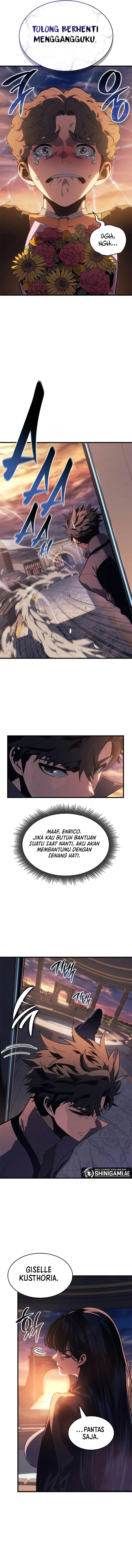 bad-born-blood Chapter 25