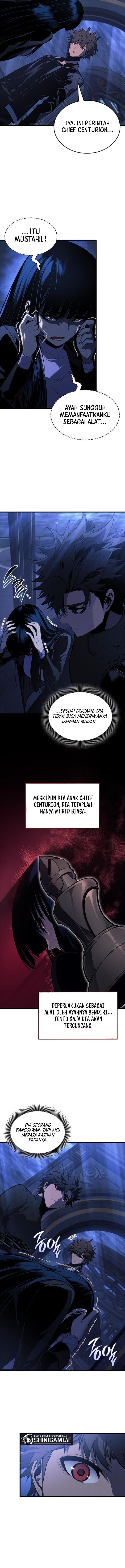 bad-born-blood Chapter 26