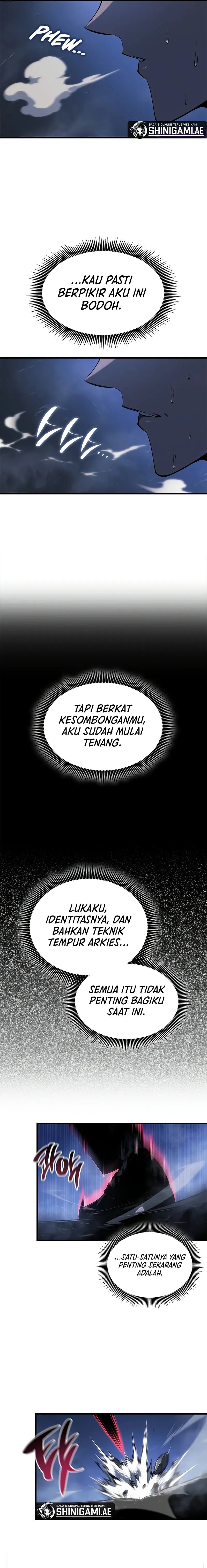 bad-born-blood Chapter 27