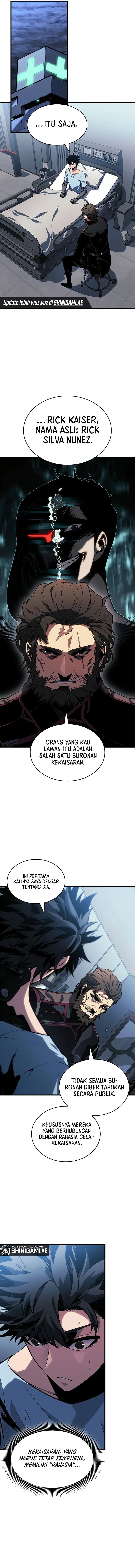 bad-born-blood Chapter 27