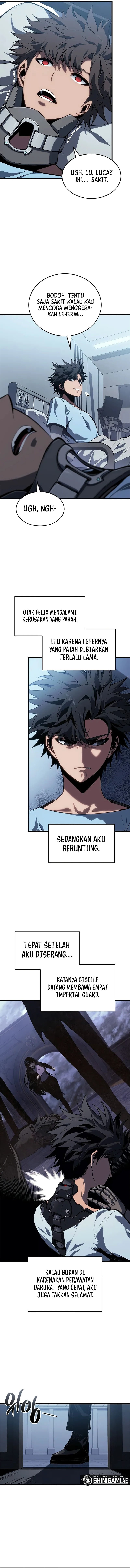 bad-born-blood Chapter 27