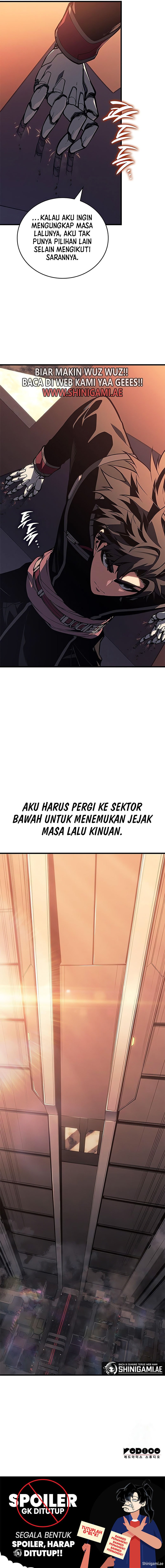 bad-born-blood Chapter 28