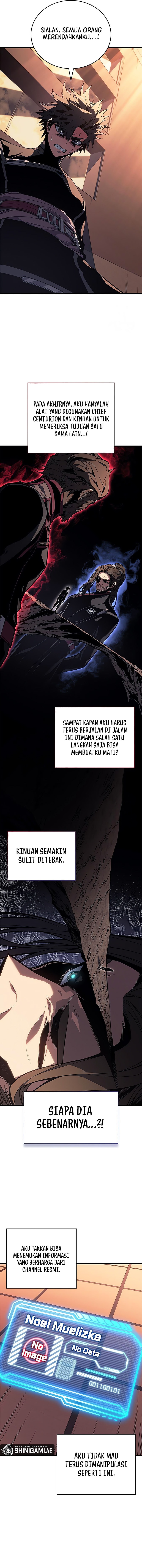 bad-born-blood Chapter 28