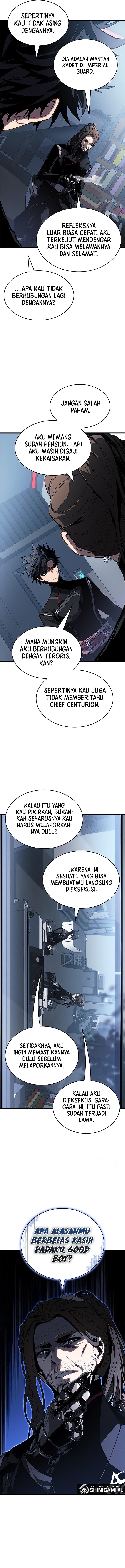 bad-born-blood Chapter 28