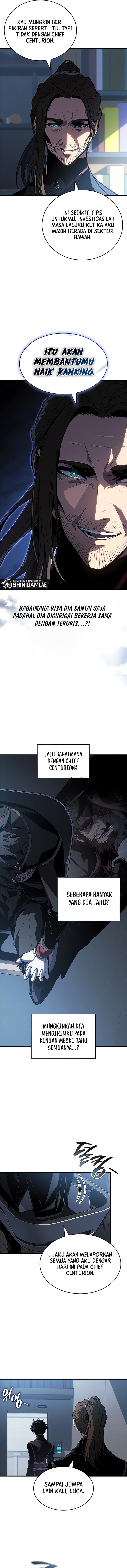 bad-born-blood Chapter 28