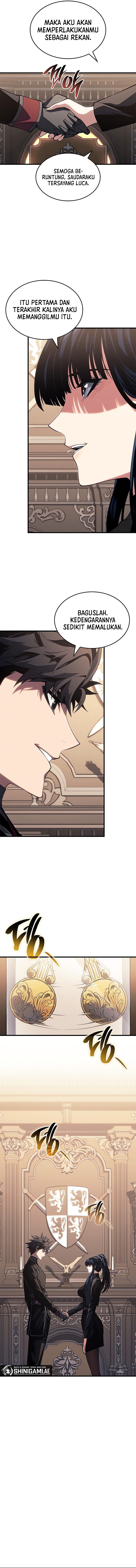 bad-born-blood Chapter 29