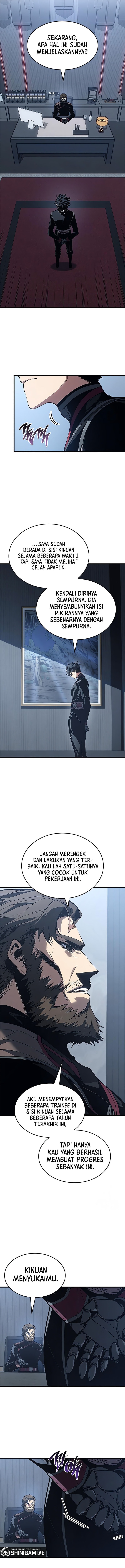bad-born-blood Chapter 29