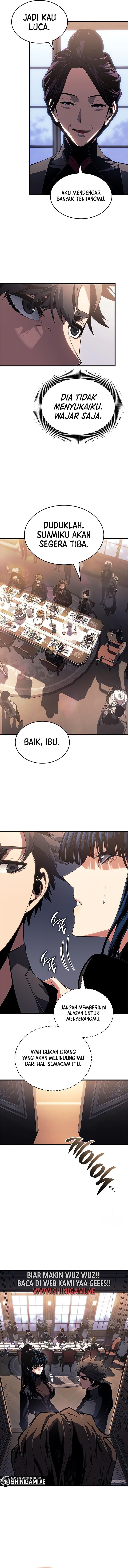 bad-born-blood Chapter 29
