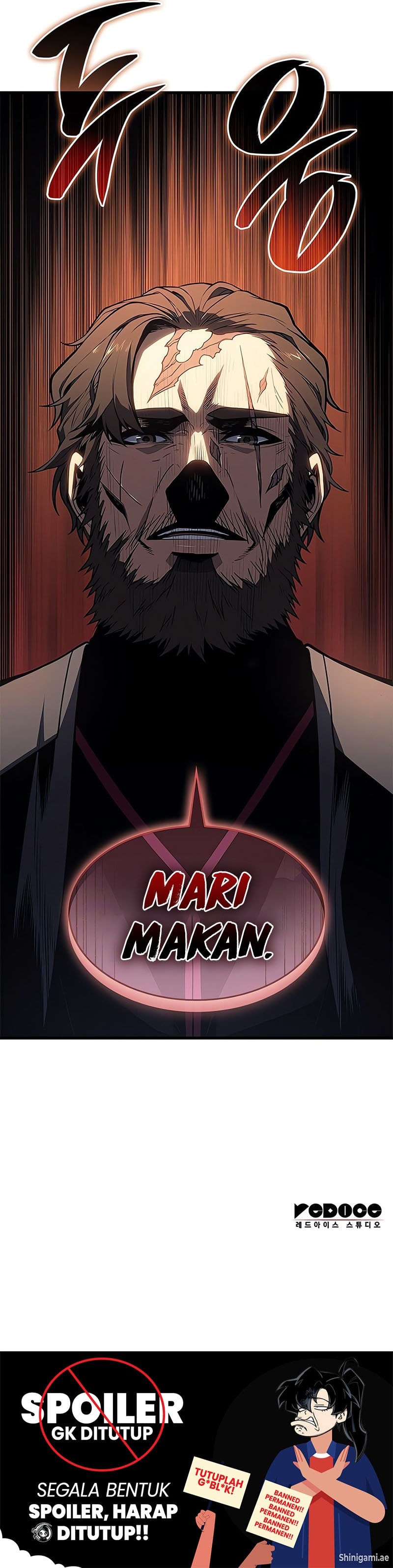 bad-born-blood Chapter 29