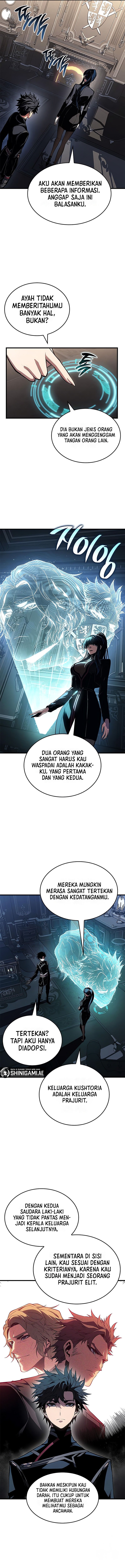 bad-born-blood Chapter 29