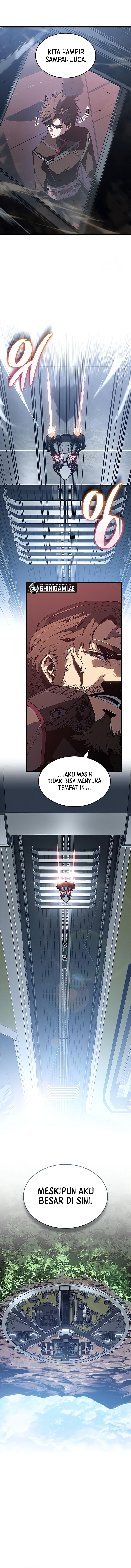 bad-born-blood Chapter 29