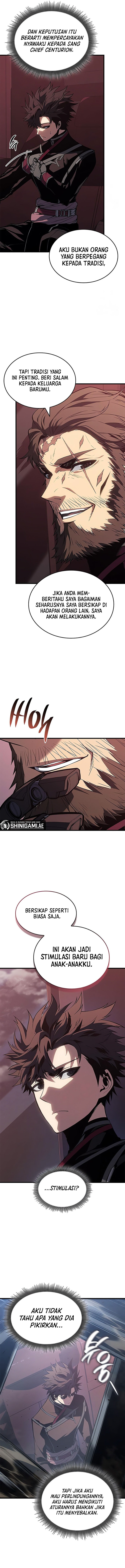 bad-born-blood Chapter 29