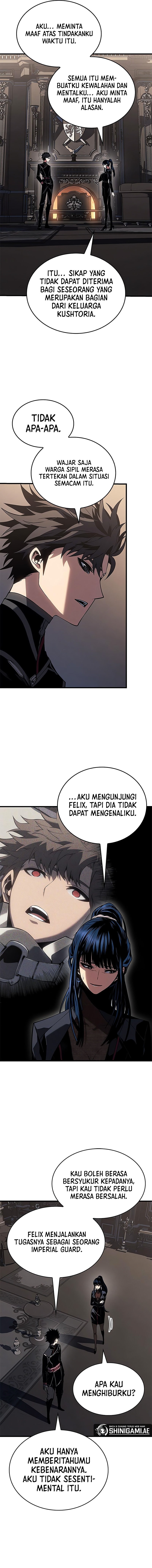 bad-born-blood Chapter 29